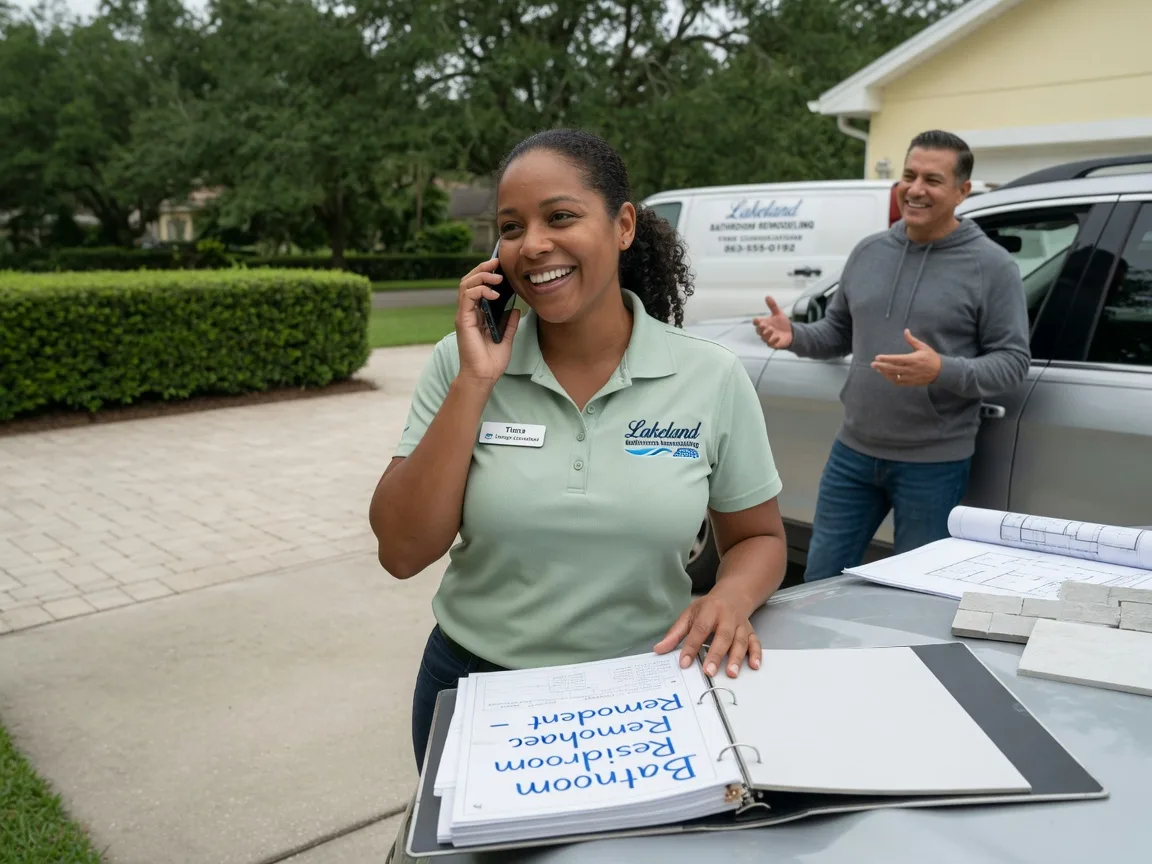 Bathroom Remodeling Horseshoe Beach, FL FAQs